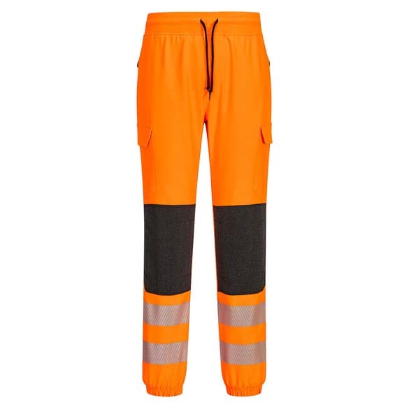 KX3 Hi-Vis Flexi Class 2 Jogger