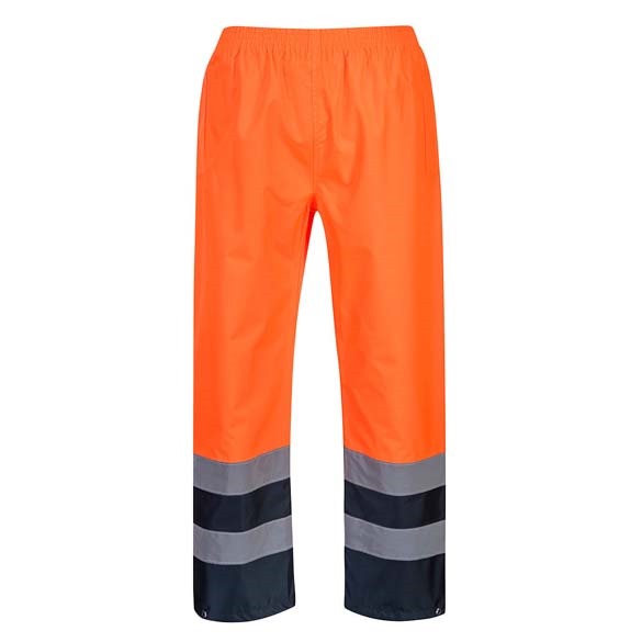 Hi-Vis 2-Tone Trouser