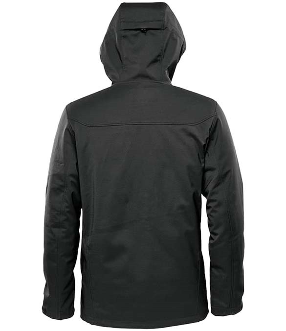 Stormtech Epsilon System 3-in-1 Jacket