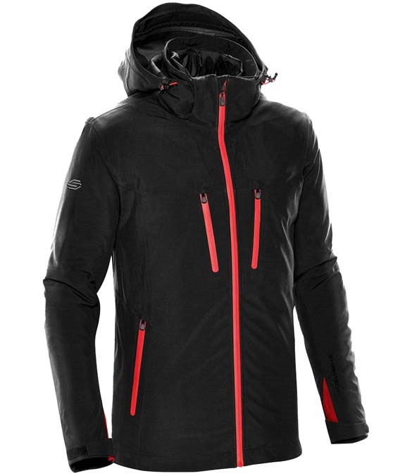 Stormtech Matrix System 3-in-1 Jacket